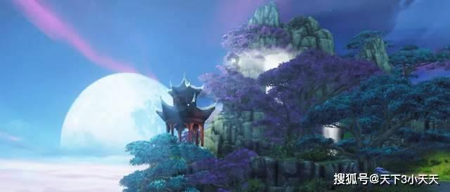 《阿凡达2》定档，国内引进的概率有多大？游戏画面